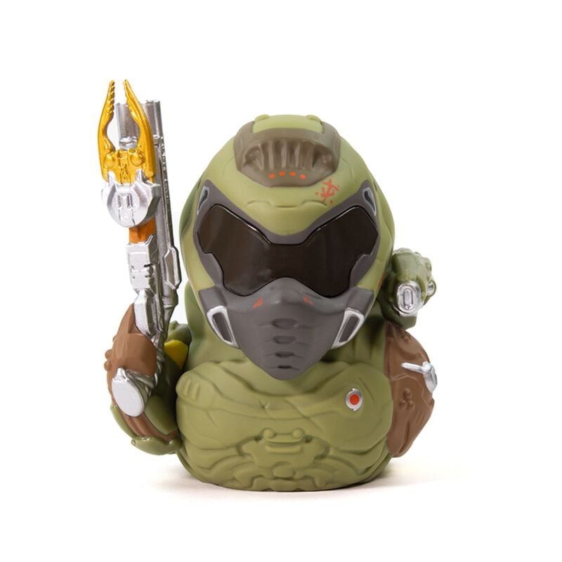 Doom - Gaming Dekoartikel - Slayer - Tubbz Boxed - multicolor Doom - Gaming Dekoartikel - Slayer - Tubbz Boxed - multicolor von Doom