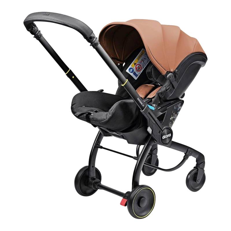 Doona Babyschale Doona X von Doona