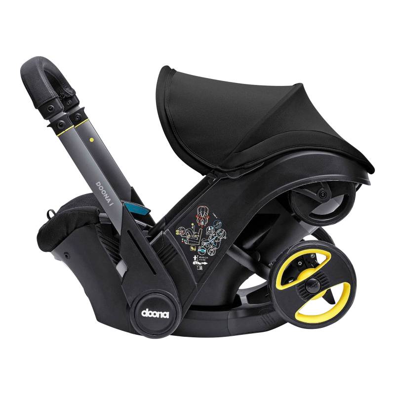 Doona Babyschale Doona i von Doona
