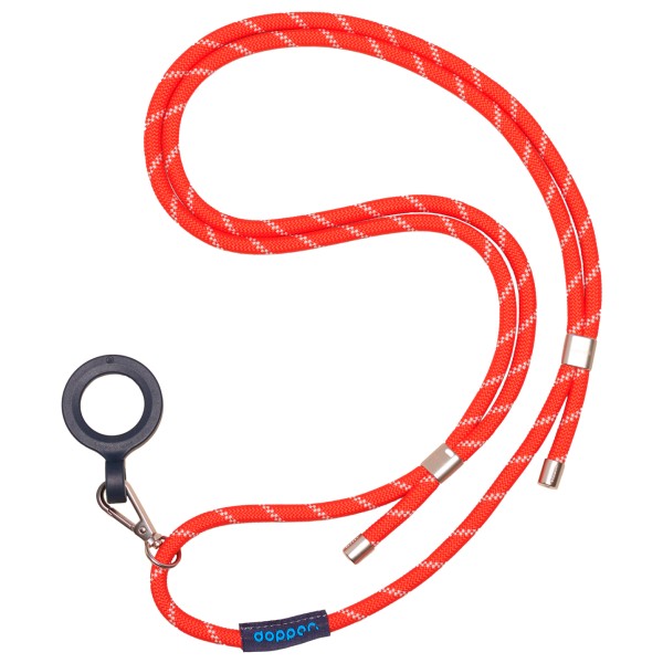 Dopper - Dopper Cord grau von Dopper