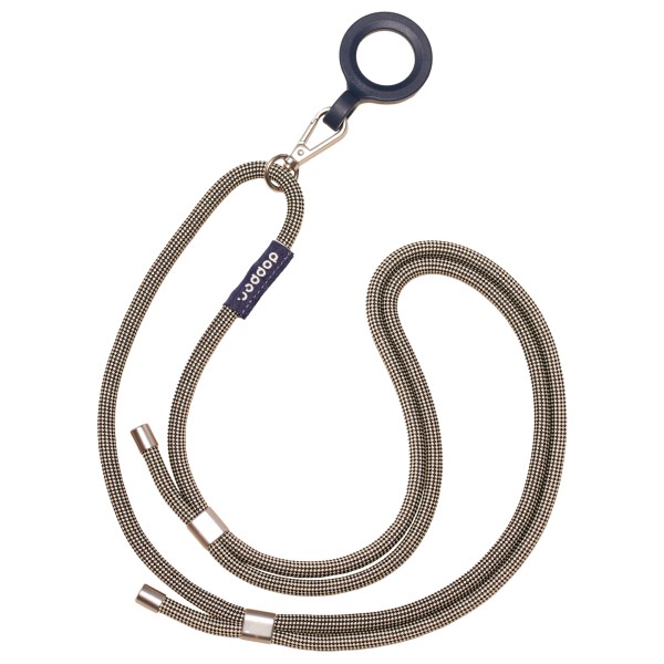 Dopper - Dopper Cord schwarz von Dopper