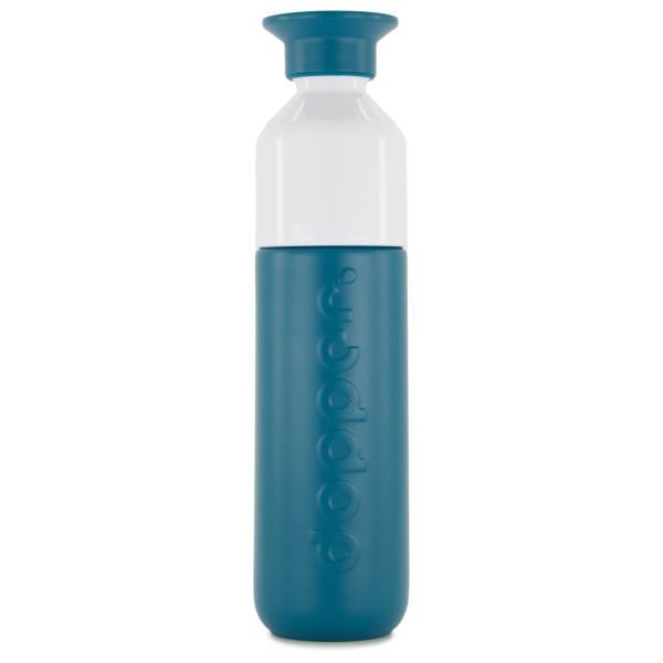 Dopper - Dopper Insulated - Isolierflasche Gr 350 ml türkis Dopper - Dopper Insulated - Isolierflasche Gr 350 ml türkis von Dopper