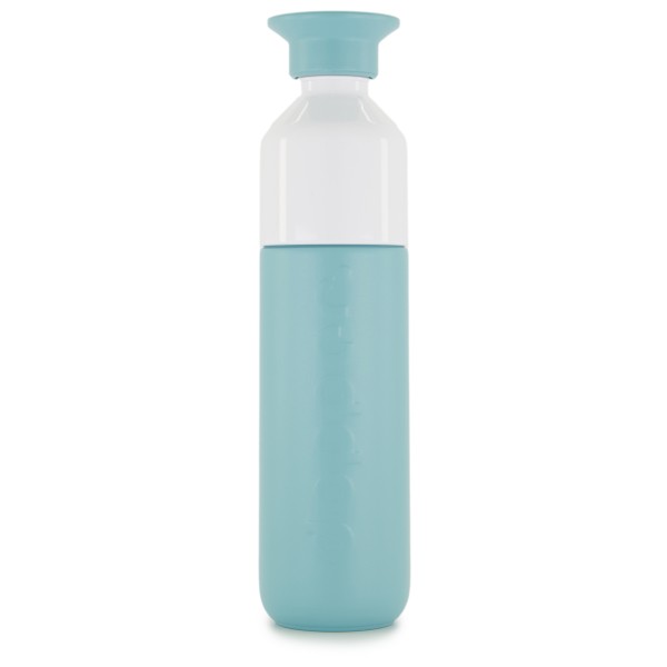 Dopper - Dopper Insulated - Isolierflasche Gr 580 ml türkis von Dopper