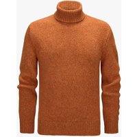 Doppiaa  - Aamintore Rollkragenpullover | Herren (54) von Doppiaa