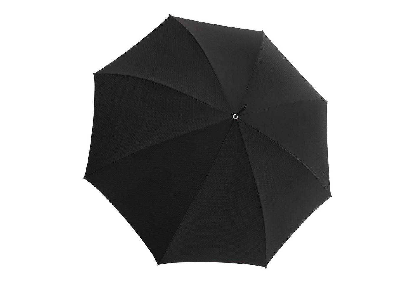 doppler MANUFAKTUR Stockregenschirm Diplomat, 107 cm von Doppler Manufaktur