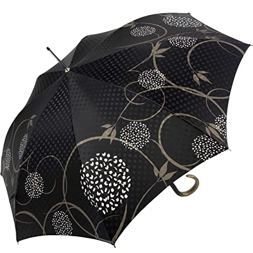 Doppler Manufaktur Damen Stockschirm VIP Elegance Boheme Tendrils von Doppler