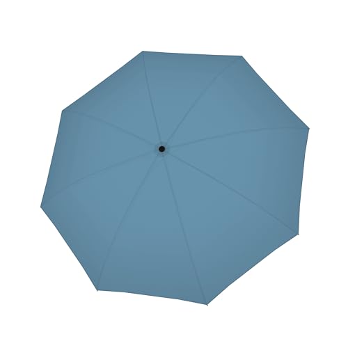 Doppler Protect Duo Regenschirm in Ultra Blue I Stabiler Taschenschirm I Auf- / Zu-Automatik I Leicht zu Öffnen & zu Schließen I Carbonsteel-Technik I Robust & sicher bei Regen & Wind Doppler Protect Duo Regenschirm in Ultra Blue I Stabiler Taschenschirm I Auf- / Zu-Automatik I Leicht zu Öffnen & zu Schließen I Carbonsteel-Technik I Robust & sicher bei Regen & Wind von Doppler