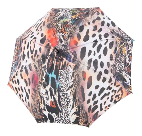 doppler Fiber Flex Automatic Umbrella Safari von Doppler