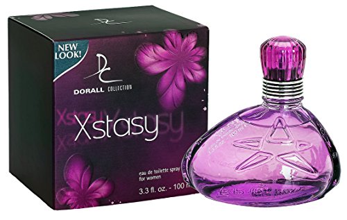 Dorall 11620024 XSTASY Damen Parfüm 100 ml von Dorall