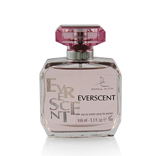 Dorall EVERSCENT EDP von Dorall Collection