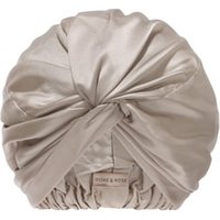 Dore & Rose Bonnet Taupe Handtuch von Dore & Rose