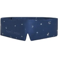Dore & Rose Deep Sleep Mask Kids Dark Blue Schlafmaske Dore & Rose Deep Sleep Mask Kids Dark Blue Schlafmaske von Dore & Rose
