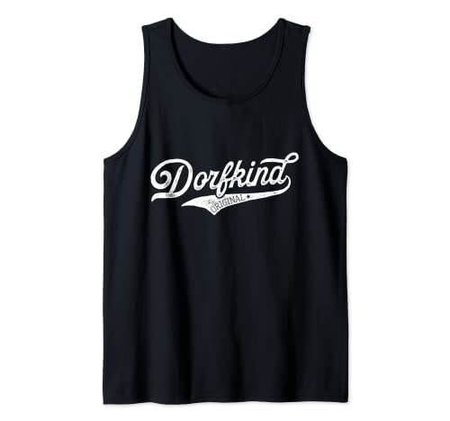 Dorfkind T-Shirt Herren Trachtenshirt Damen Trachten Tank Top von Dorfkind T-Shirts & Trachtenshirts