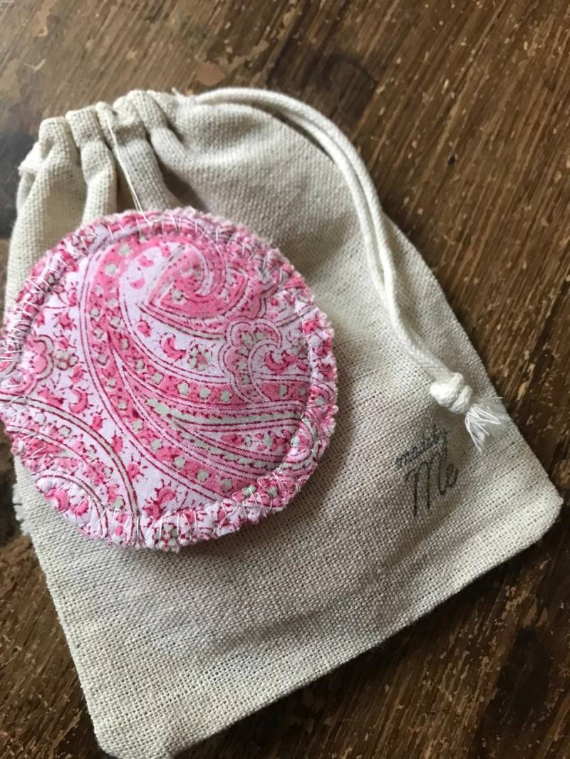 Kosmetik 7 Pads von Dori100