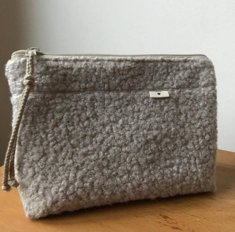 Tasche Plüsch von Dori100