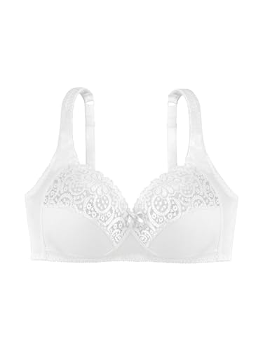 Bügel-BH mit verstellbaren Trägern von Dorina