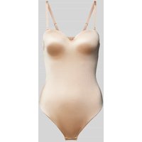 DORINA Body mit verstellbaren Trägern in Beige, Größe 80C DORINA Body mit verstellbaren Trägern in Beige, Größe 80C von Dorina
