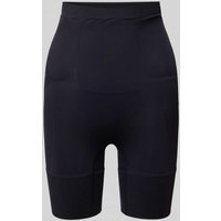DORINA High Waist Biker mit Shapingeffekt Modell 'ABSOLUTE SCULPT' in Black, Größe L von Dorina
