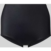 DORINA Taillenslip mit Shapingeffekt Modell 'SUBLIME SCULPT' in Black, Größe XL von Dorina