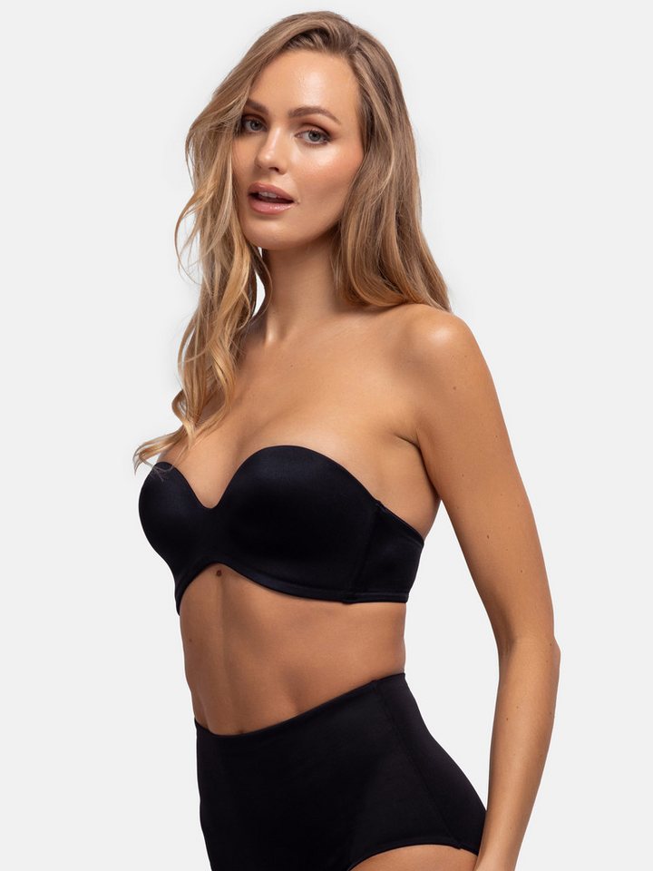 Dorina Bandeau-BH SUBLIME SCULPT Shapewear von Dorina