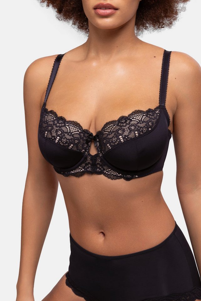 Dorina Bügel-BH CELINE 2PP Curves Dorina Bügel-BH CELINE 2PP Curves von Dorina