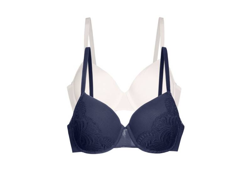 Dorina Bügel-BH LINCOLN (2er Pack) von Dorina