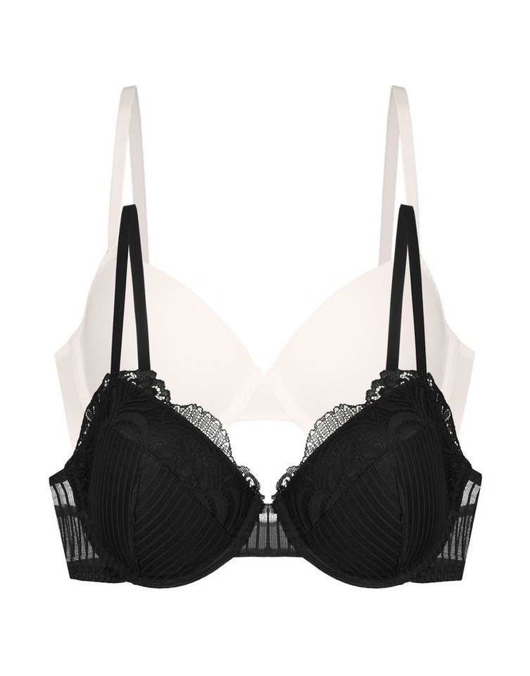 Dorina Bügel-BH Emersyn leicht gepolsterte Cups von Dorina