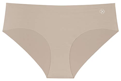 Dorina Damen Airlite/Harper D01480m Hipster, Beige (Beige B79), 42 (Herstellergröße: L Taille Fabricant 44/46) von Dorina