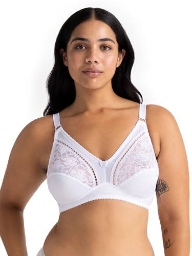 Dorina Bralette ohne Polsterung von Dorina
