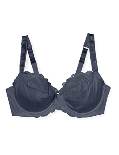 Ungepolsterter BH mit Bügel Ungepolsterter BH mit Bügel von Dorina