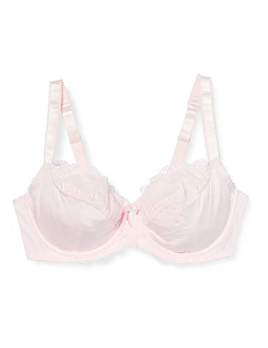 Ungepolsterter BH mit Bügel von Dorina