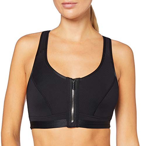 Dorina Damen Sport BH, Extreme, Schwarz ,XS Dorina Damen Sport BH, Extreme, Schwarz ,XS von Dorina
