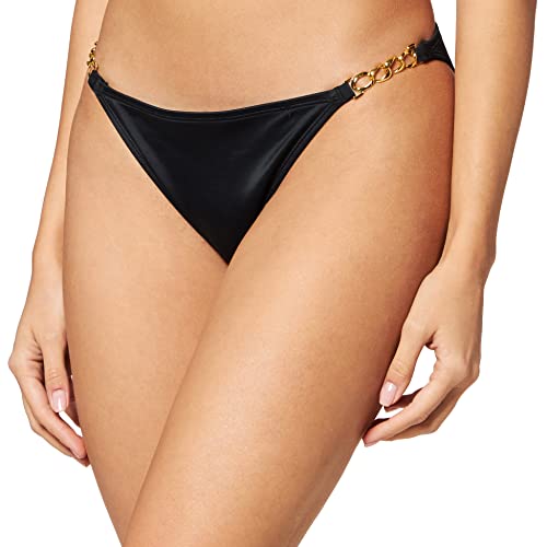 Dorina Damen Bikini zweiteilig Gr. 80C, Schwarz von Dorina