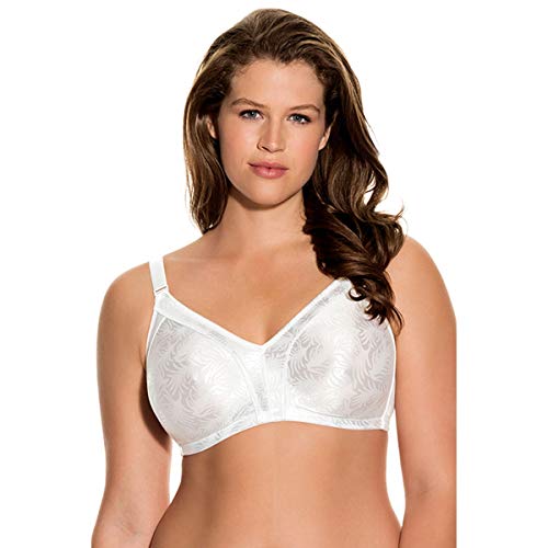 Dorina Damen Kristen Minimizer BH, Weiß (White A00), 100B EU von Dorina