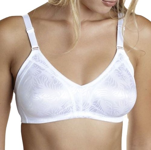 Dorina Damen Kristen Minimizer BH, Weiß (White A00), 90C EU von Dorina