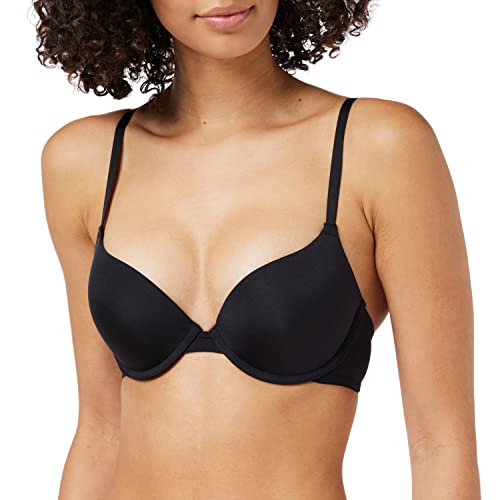 Dorina Damen Push-Up BH Michelle, Schwarz (Black V00), 70D von Dorina