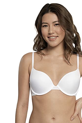 Dorina Damen Push-Up BH Michelle, Weiß (White A00), 70D von Dorina