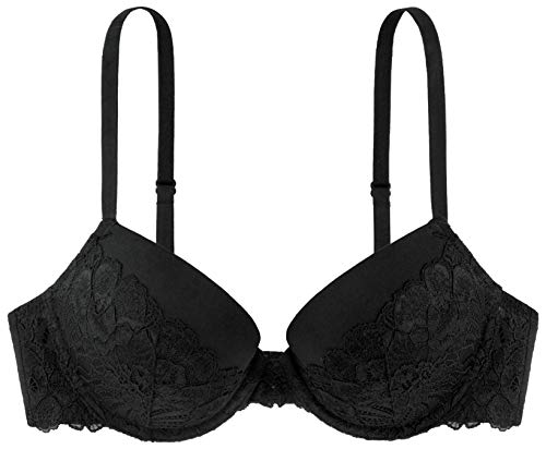 Dorina Halbschalen-BH mit Leichter Polsterung von Dorina