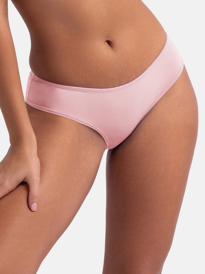 Dorina Hipster NORISSA (2er Pack) Florale Spitzendetails von Dorina