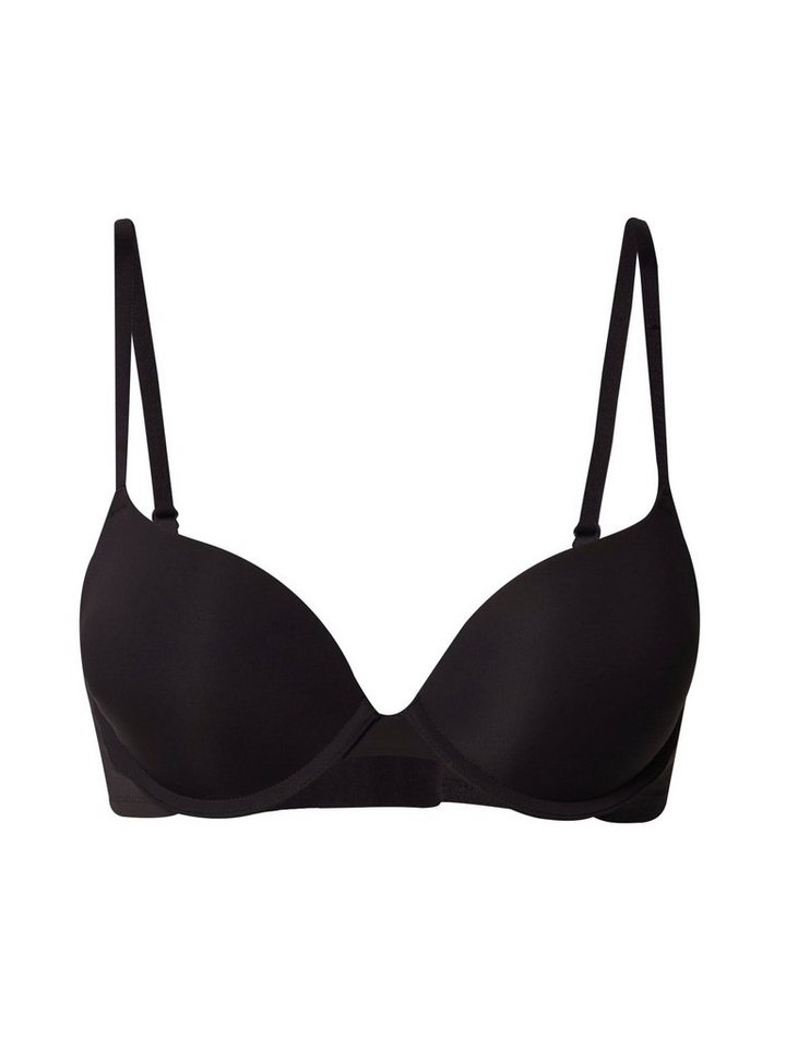 Dorina Push-up-BH (1-tlg) Plain/ohne Details von Dorina
