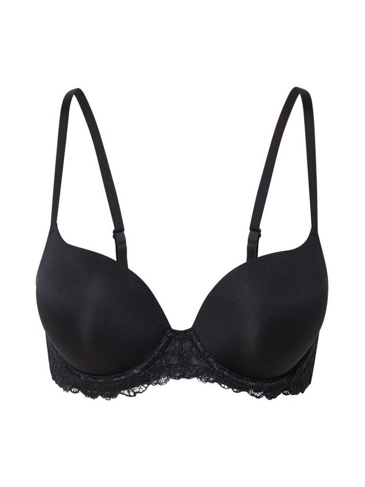 Dorina Push-up-BH CLAIRE (1-tlg) Spitze von Dorina