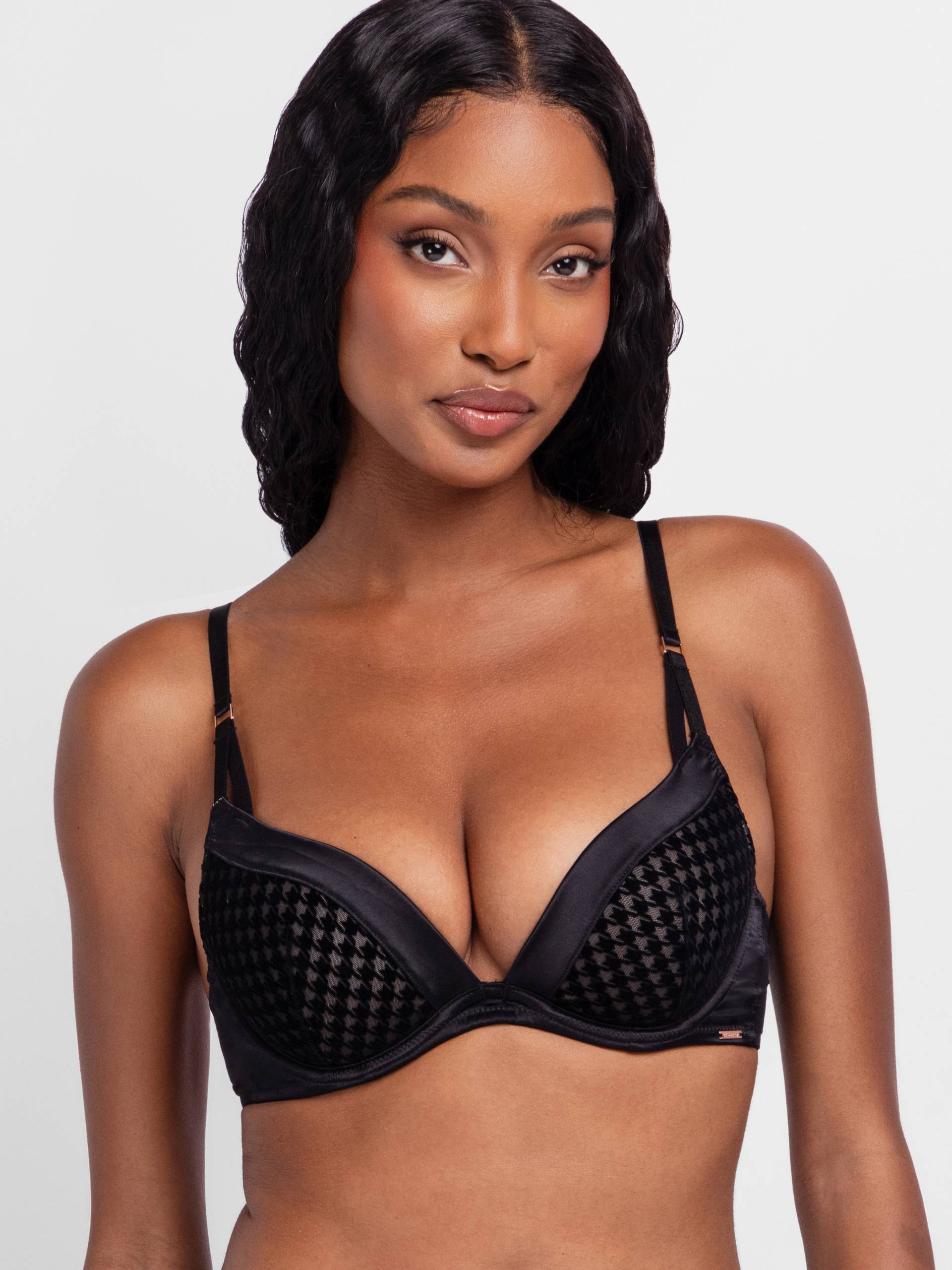 Dorina Push-up-BH "JULIANNA" von Dorina