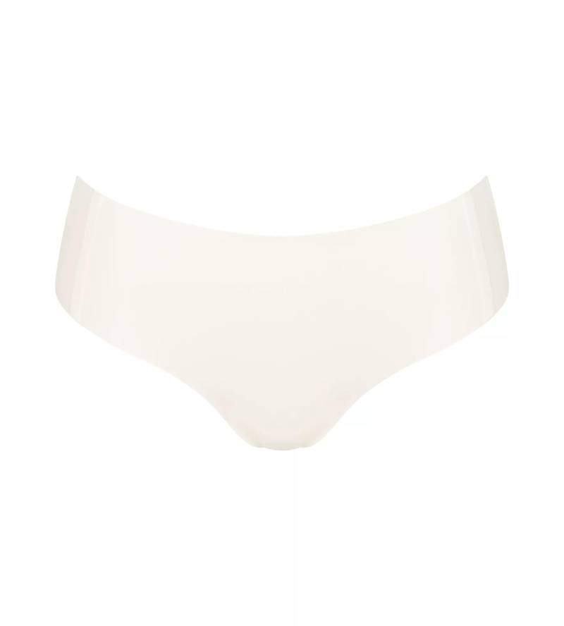 sloggi - sloggi ZERO Feel 2.0 Hipster silk white - Gr. - M von sloggi