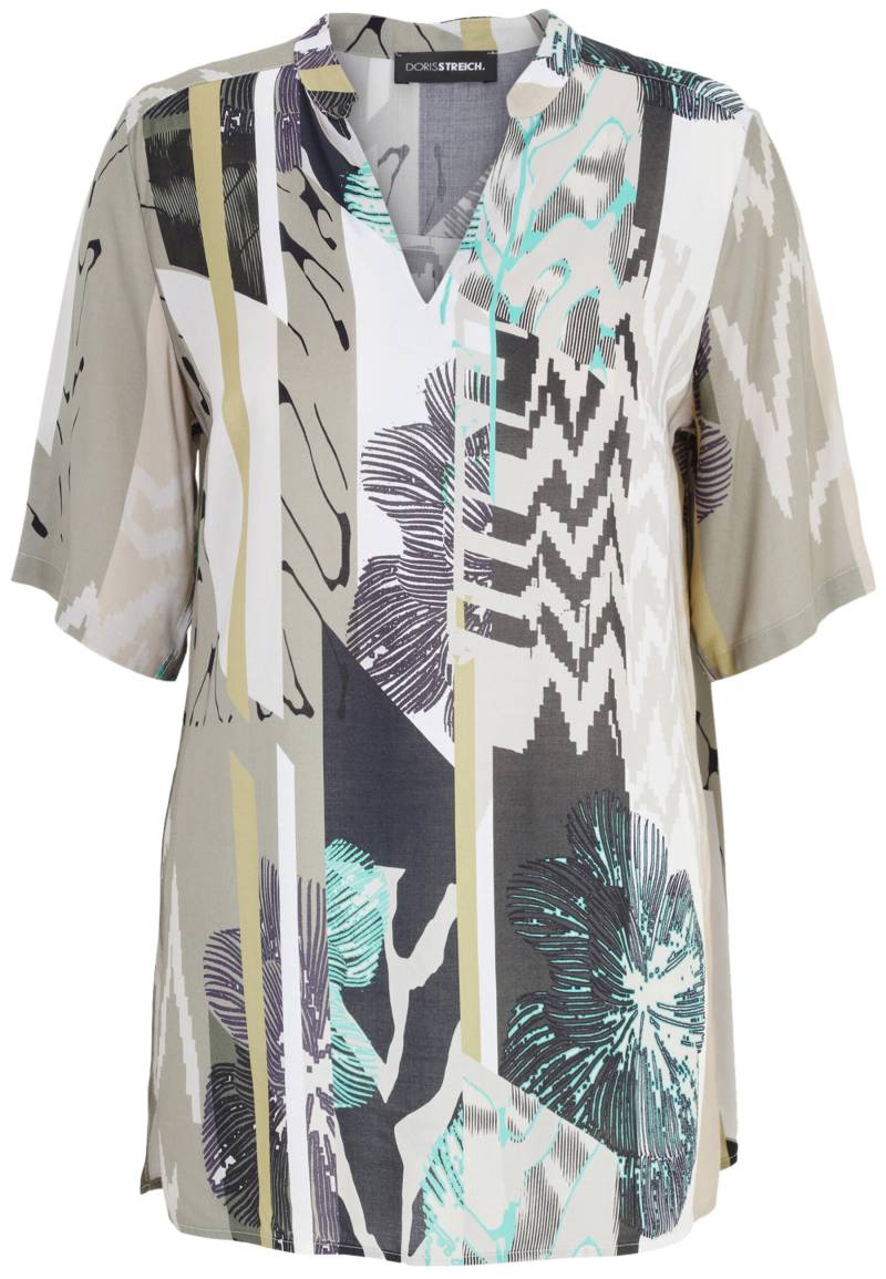 Doris Streich - Bluse - Gr. - 44 von Doris Streich