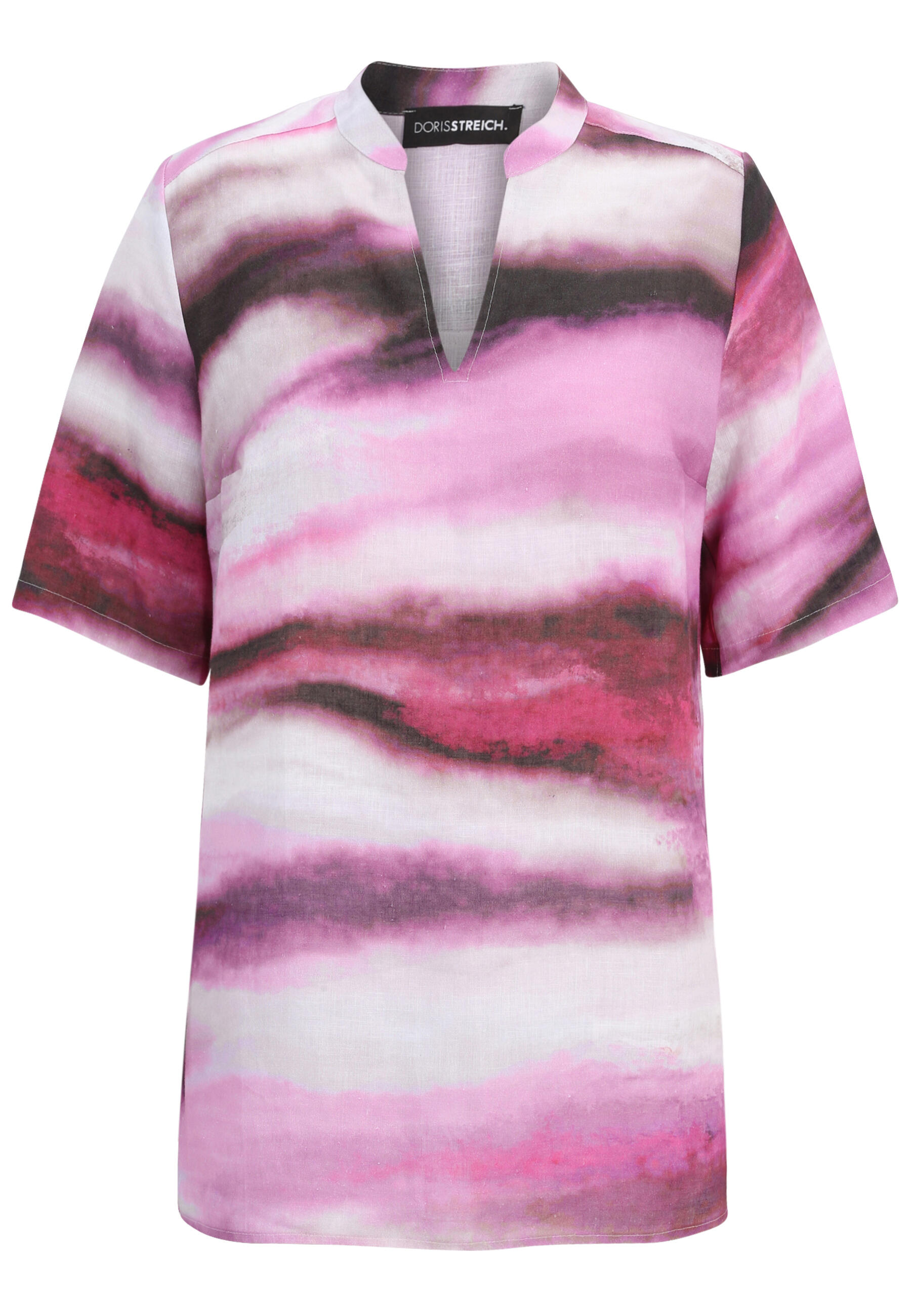 Doris Streich - Bluse - Gr. - 44 von Doris Streich