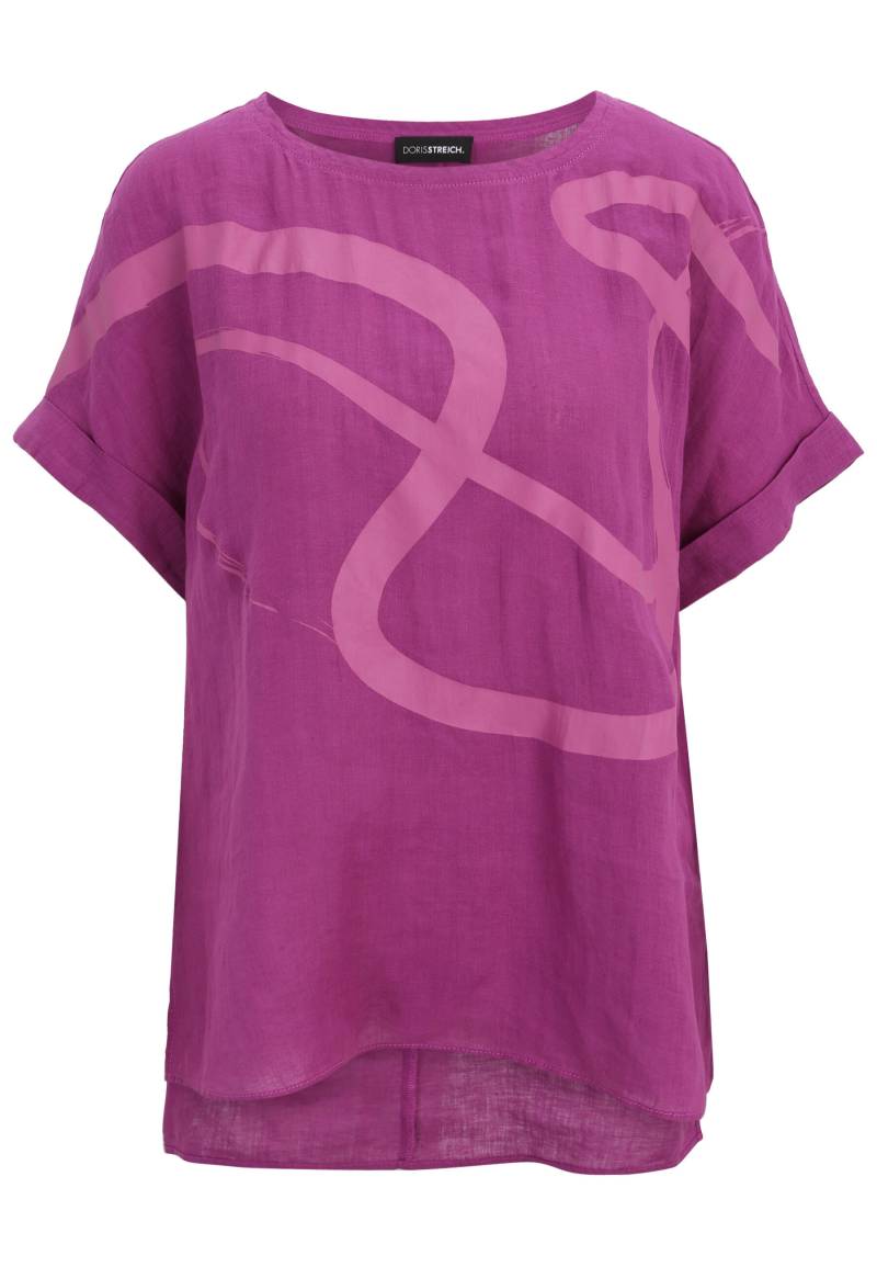 Doris Streich - Bluse - Gr. - 46 von Doris Streich