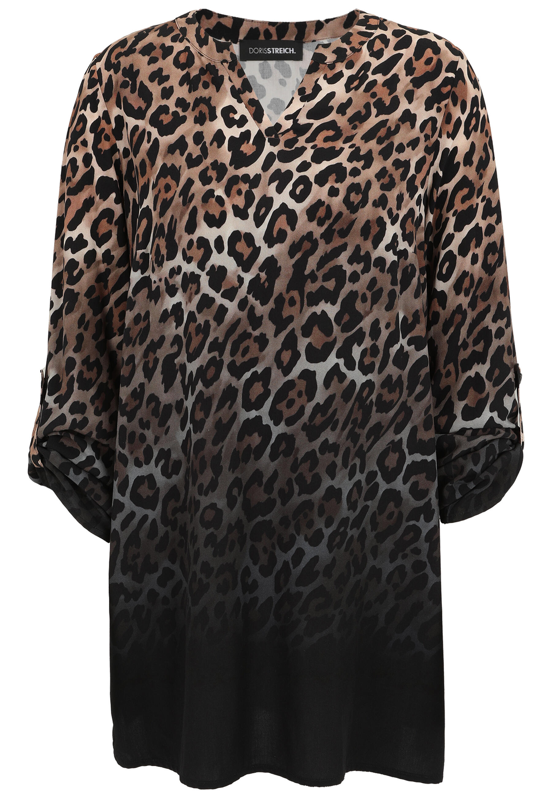 Doris Streich - Bluse - Gr. - 46 von Doris Streich