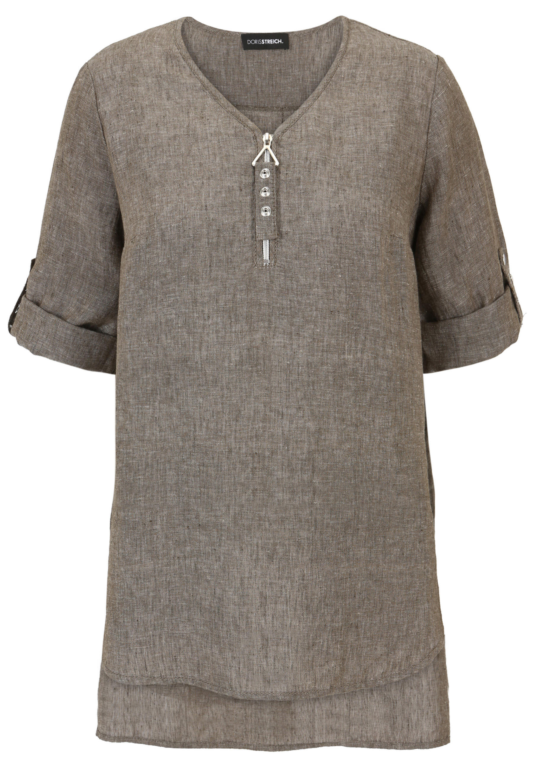 Doris Streich - Bluse - Gr. - 48 von Doris Streich