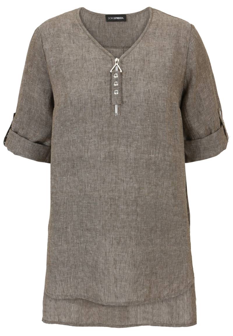 Doris Streich - Bluse - Gr. - 48 von Doris Streich