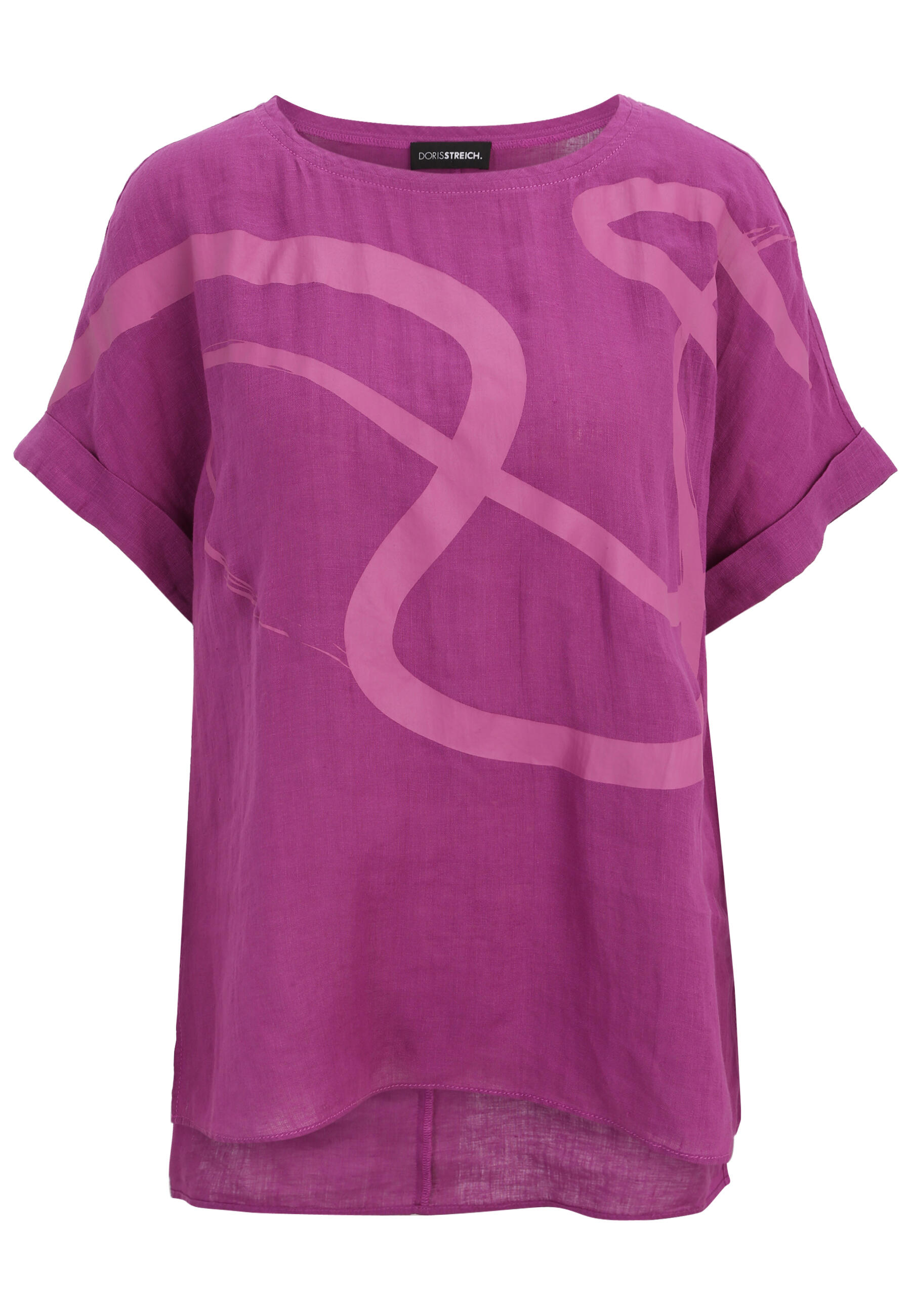 Doris Streich - Bluse - Gr. - 48 von Doris Streich